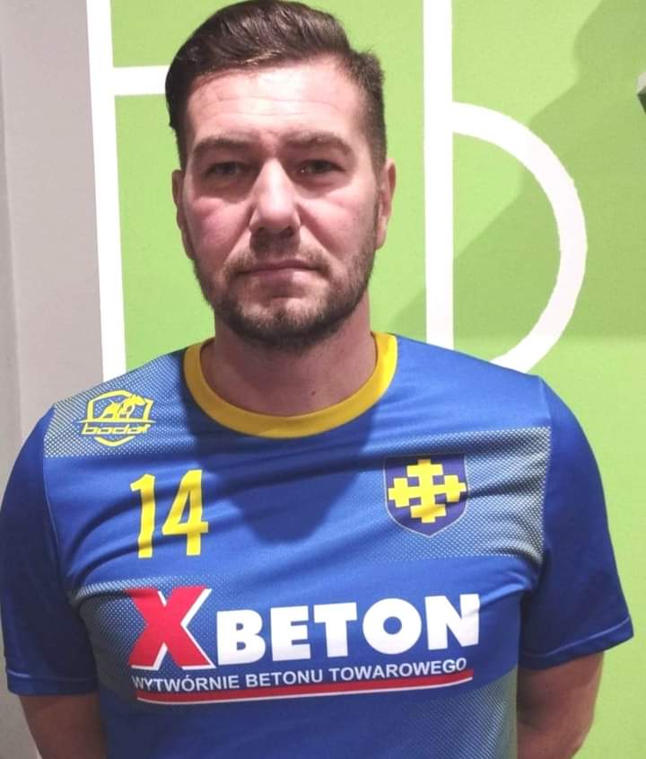 Karny zadecydował o porażce