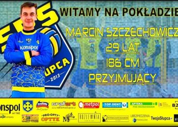 Adam odchodzi, Marcin przychodzi