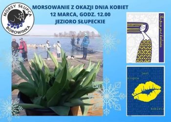 Borowinka zaprasza wszystkie panie