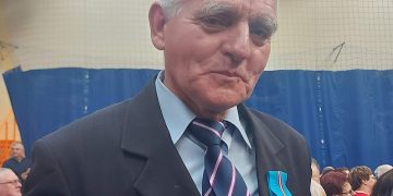 Sołtys zasłużony dla województwa