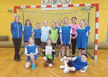 Lądek trzeci w rejonie