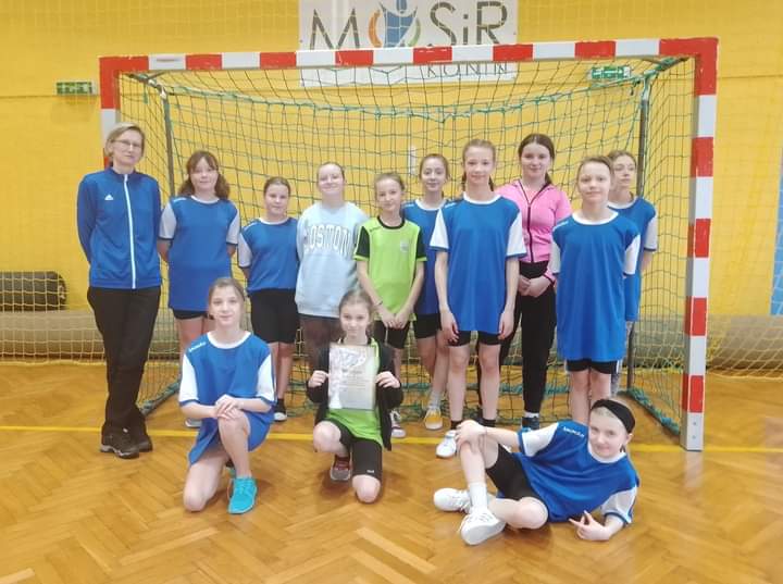 Lądek trzeci w rejonie