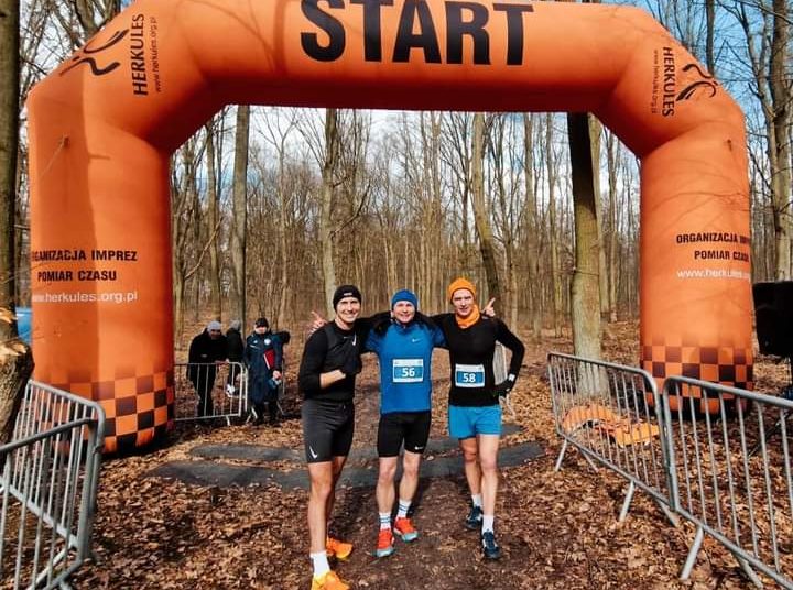 Kolejne medalowe starty