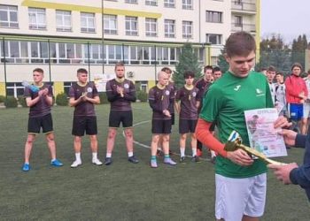 Mistrzostwo w efektownym stylu