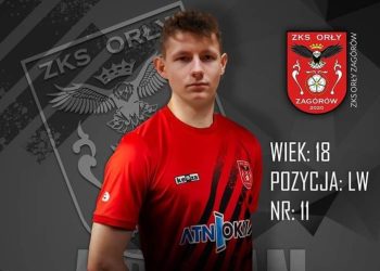 Kolejne wzmocnienie ZKSu