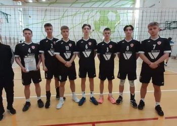 LO trzecie w rejonie