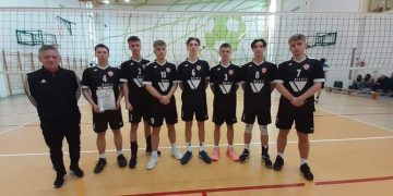 LO trzecie w rejonie