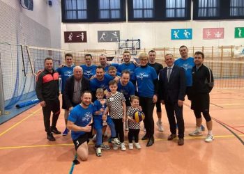 Turniej Pokoleń dla Przempolu