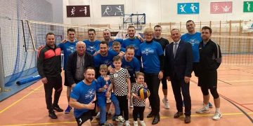 Turniej Pokoleń dla Przempolu