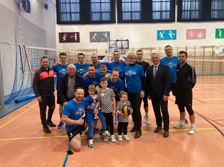 Turniej Pokoleń dla Przempolu