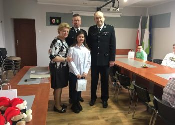 Gminno-Miejski Turniej Wiedzy Pożarniczej