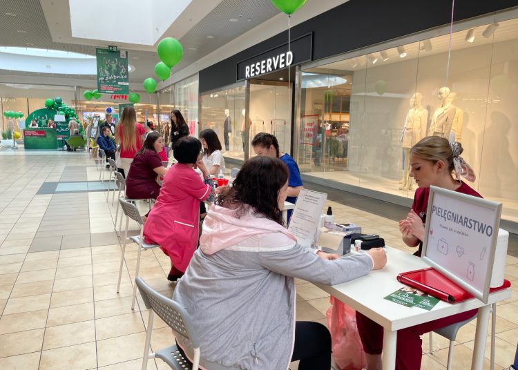 Ferio Konin i Akademia Nauk Stosowanych w Koninie łączą siły czyniąc dobro!