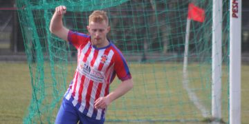 Piłkarska inauguracja wiosny. Polanin ogrywa Polonię