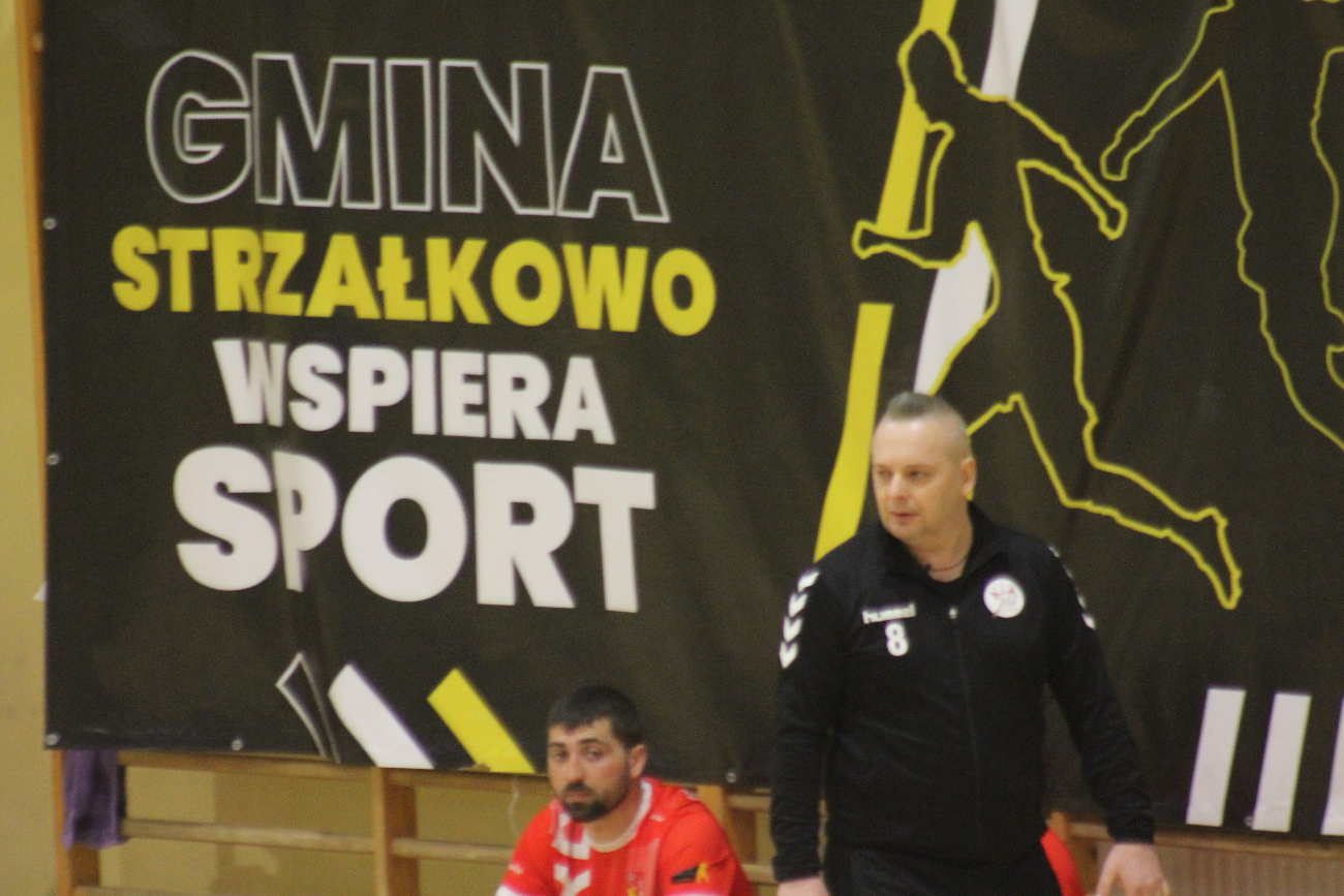 Przełamanie przyszło z liderem