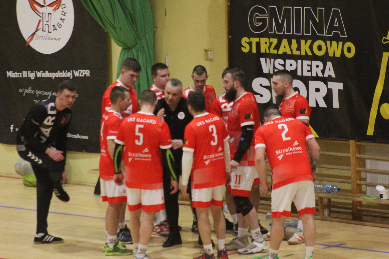 Przełamanie przyszło z liderem