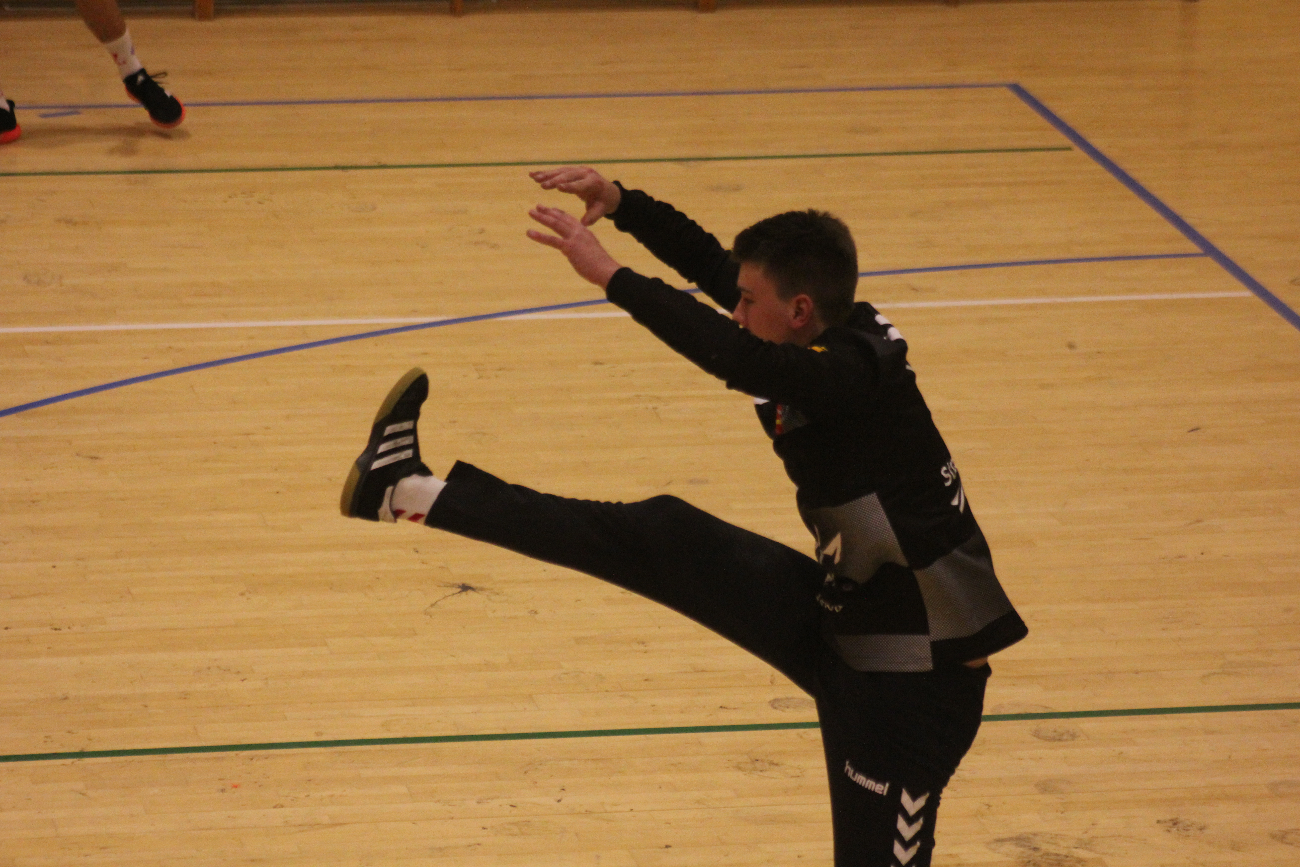 Przełamanie przyszło z liderem