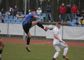Drugi raz 0:1