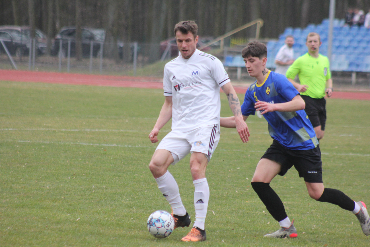 Karny zadecydował o porażce