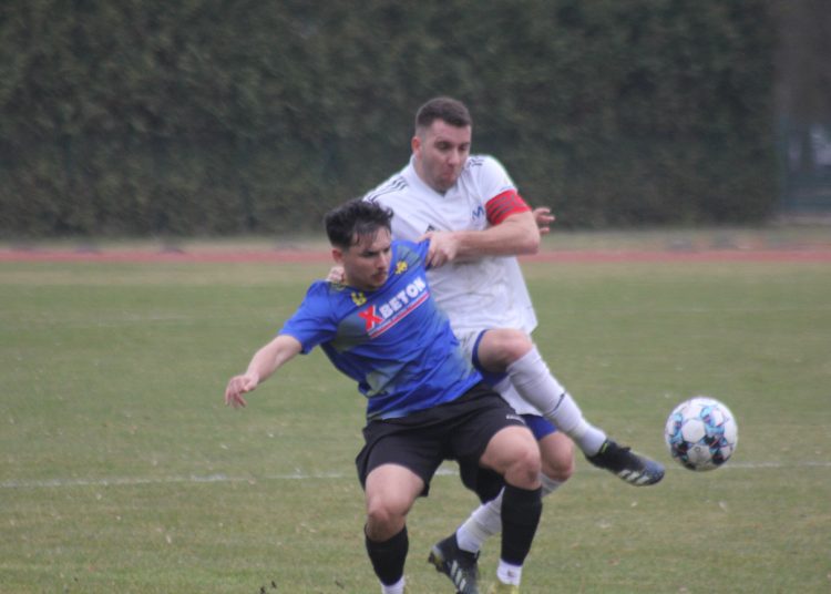 Karny zadecydował o porażce