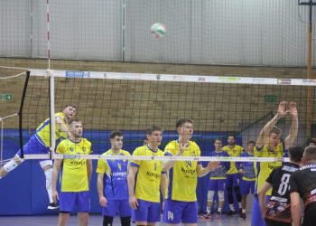 Weekend na trybunach