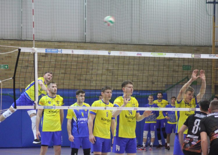 Weekend na trybunach