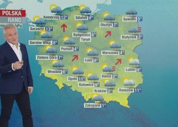 Jarosław Kret odwiedzi słupecką bibliotekę