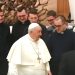 Słupczanin u Papieża. „Franciszek jest bardzo otwarty”