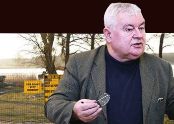 Inwestycja na plaży budzi kontrowersje