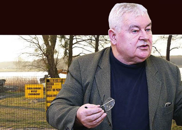 Inwestycja na plaży budzi kontrowersje