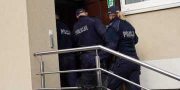 Masowo odchodzą z policji. W Słupcy też