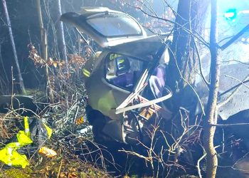 Jak doszło do tragedii? Znamy ustalenia policji