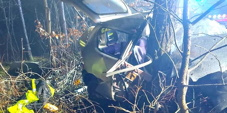 Jak doszło do tragedii? Znamy ustalenia policji