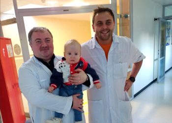 Tymuś wraca do domu. Przedstawił swoich bohaterów