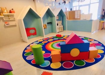 Powstanie drugi w gminie klub dziecięcy?