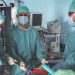 Słupeccy chirurdzy znowu w akcji. Zobacz film