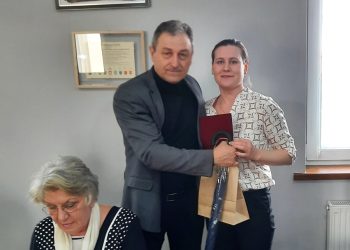 Świętowali sołtysi z gminy Słupca