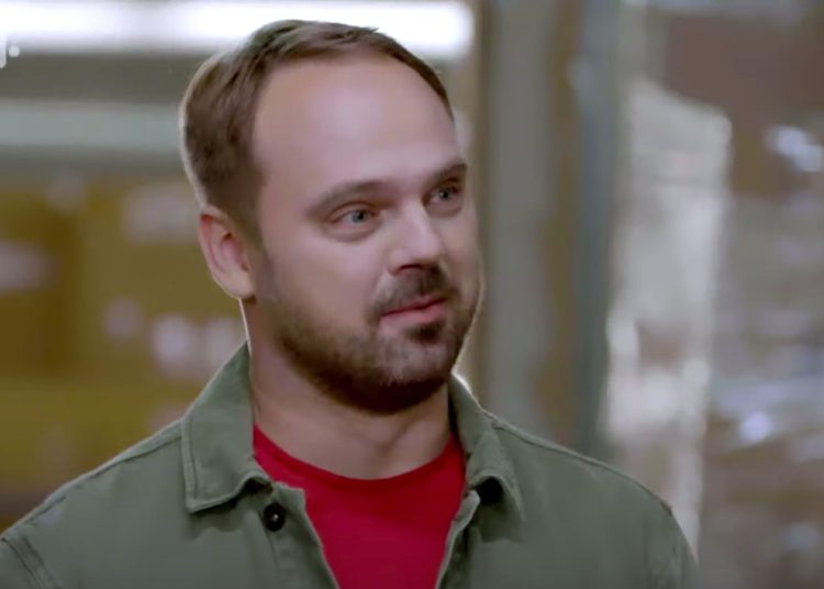 Słupczanin w nowym programie TTV