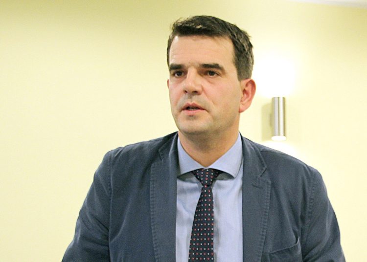 Pod tym względem wypada najgorzej wśród naszych posłów