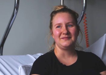 Przejechała 500 km, żeby leczyć się w Słupcy