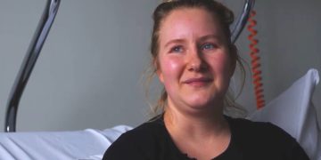 Przejechała 500 km, żeby leczyć się w Słupcy