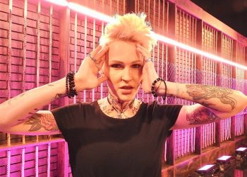 Agnieszka Chylińska wystąpi niedaleko Słupcy