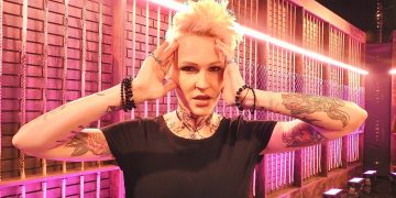 Agnieszka Chylińska wystąpi niedaleko Słupcy