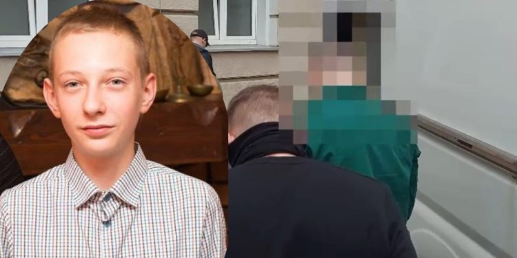 Przełom w sprawie Fabiana. Trzy osoby z zarzutem zabójstwa