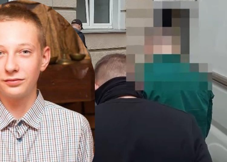 Przełom w sprawie Fabiana. Trzy osoby z zarzutem zabójstwa