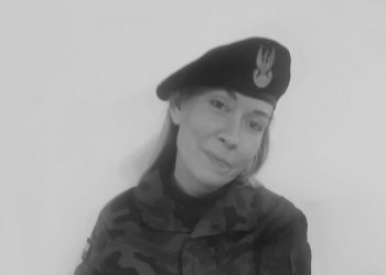 Justyna miała 32 lata. Osierociła dwie córeczki