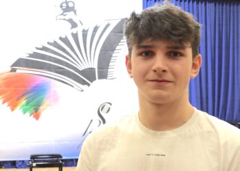 Najlepsi akordeoniści zjechali do Słupcy FILM