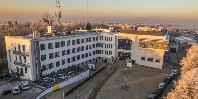 Badania teraz taniej. Promocja w szpitalnym laboratorium