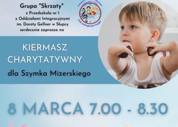 Masz ochotę na pyszne ciasto? Zapraszamy do Przedszkola nr 1