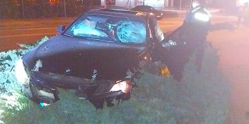 Policja podaje szczegóły pościgu. Znamy wynik badania narkotestem