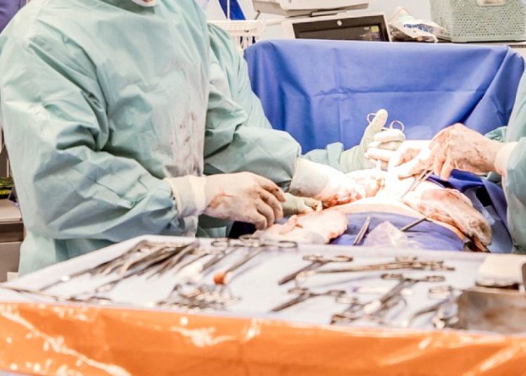 Którzy anestezjolodzy będą pracować w Słupcy? Znamy nazwiska